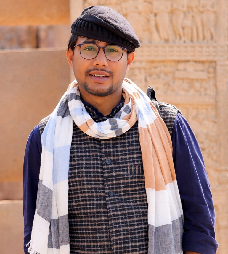 Satyam Kumar - Asar