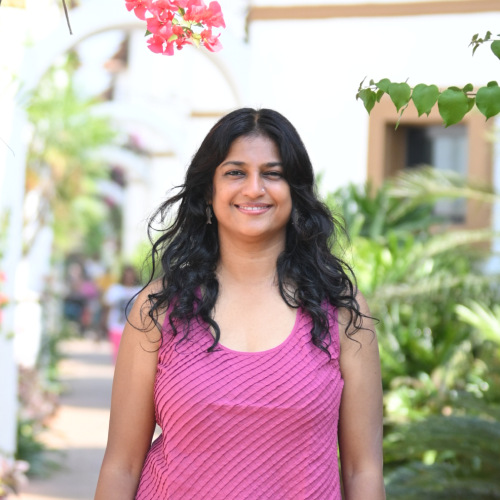 Pallavi Phatak