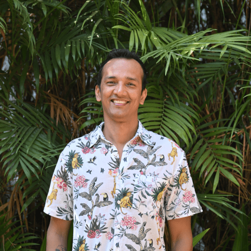 Brikesh Singh