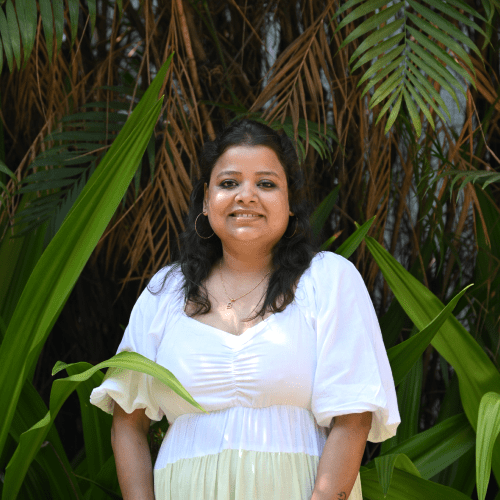 Ankita Jyoti