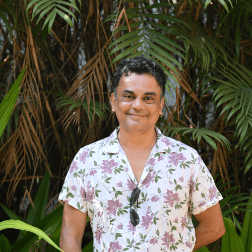 Sanjiv Gopal