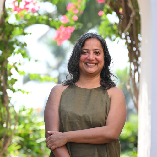 Vinuta Gopal