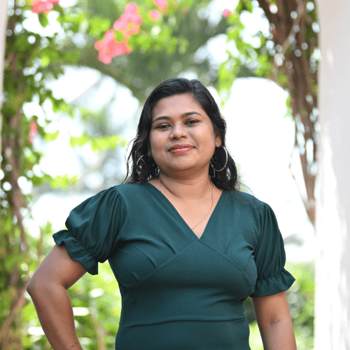 Midhili Ravikumar