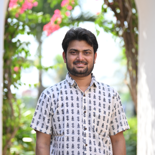 Madhav Sharma