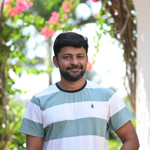 Gowthama Rajavelu