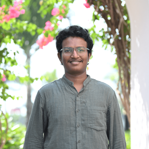 Vishwajeet Poojary