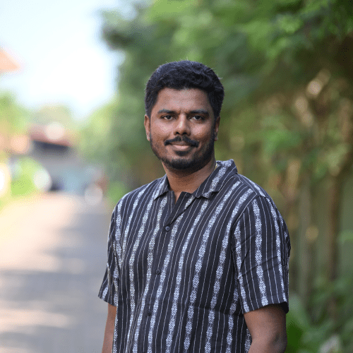 Hari Subbish Kumar