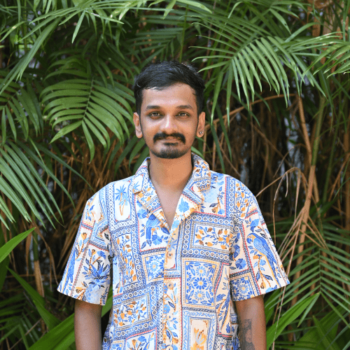 Arjun Atreya