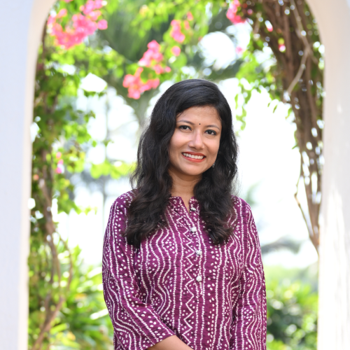 Ankita Chowdhury