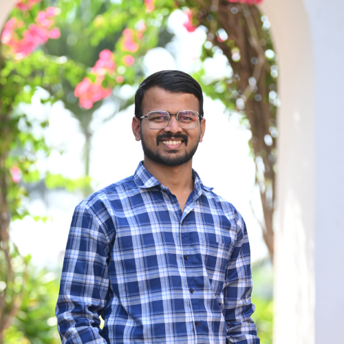 Omkar Nagawade
