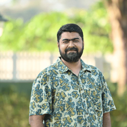 Virat Singh