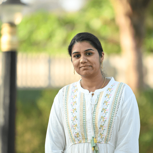 Maneesha Bipin
