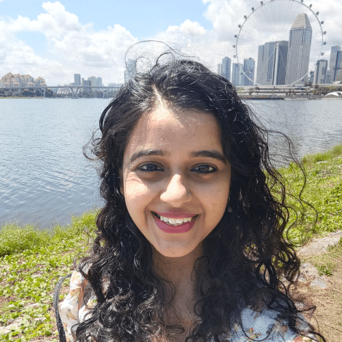 Mythreyee Ramesh