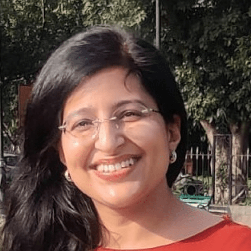 Nandini