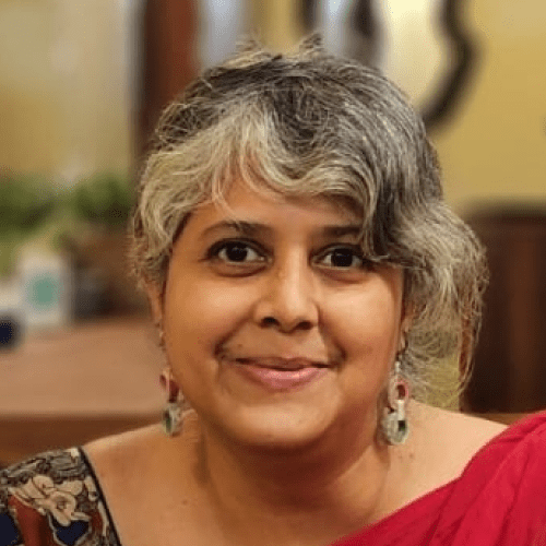 Nitya Kaushik