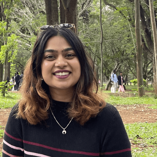 Sakshi Rajabhoj