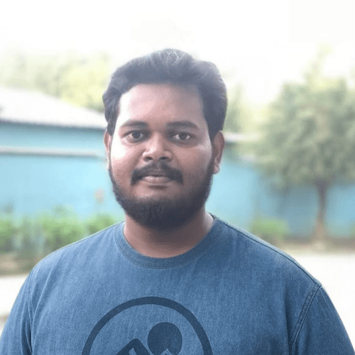 Swaminathan Elango