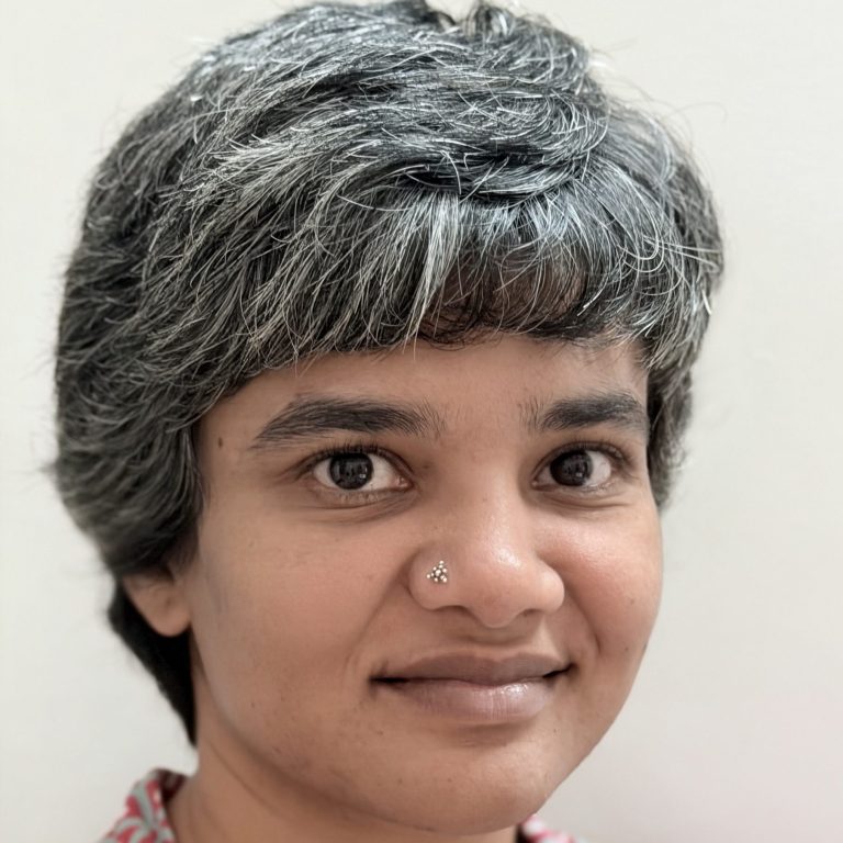 Natasha Chandy