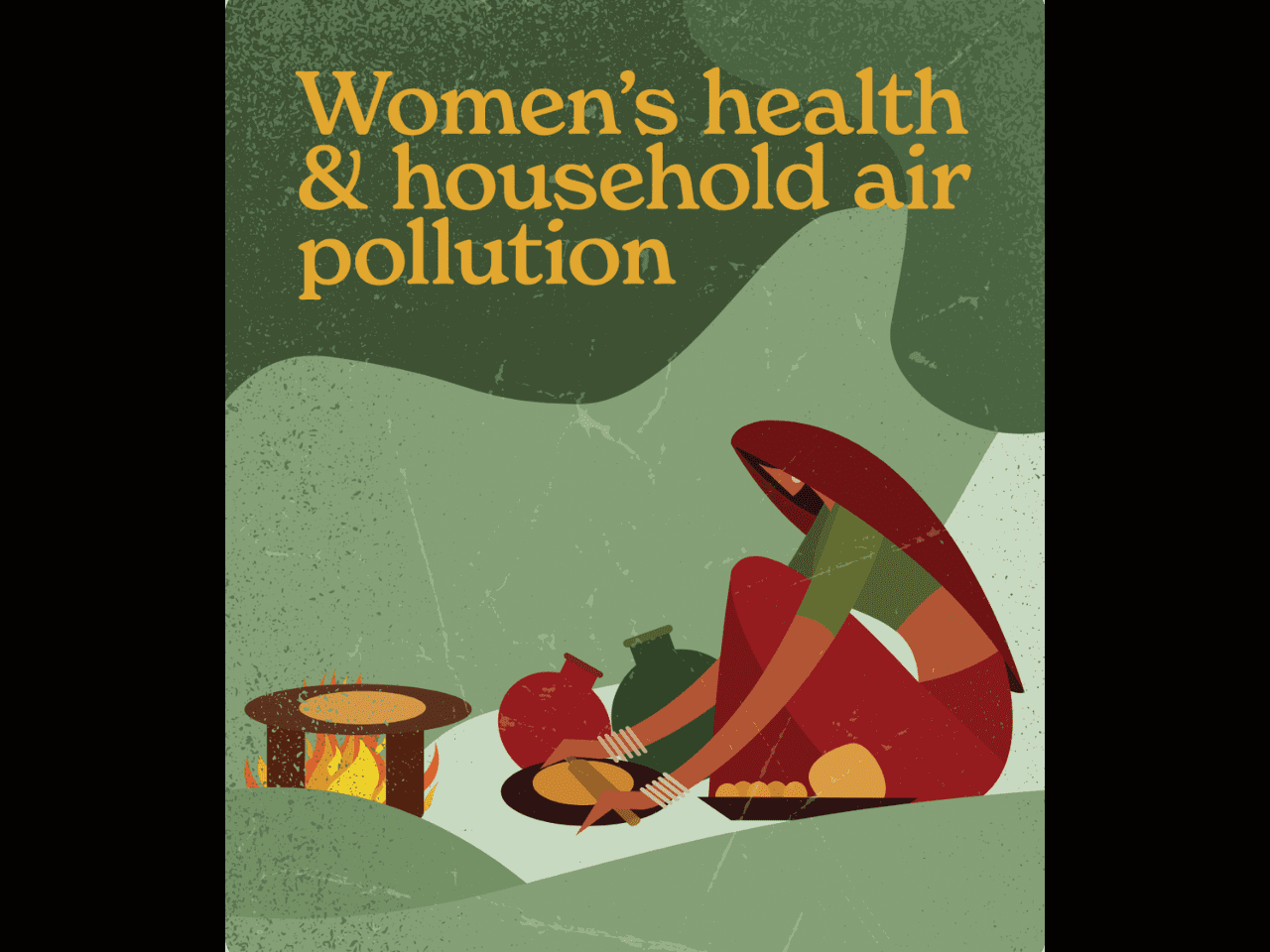 Women’s Health and Household air Pollution