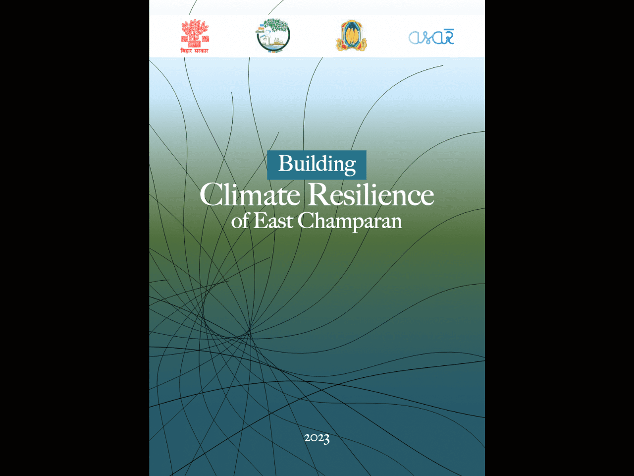 Building Climate Resilience of East Champaran