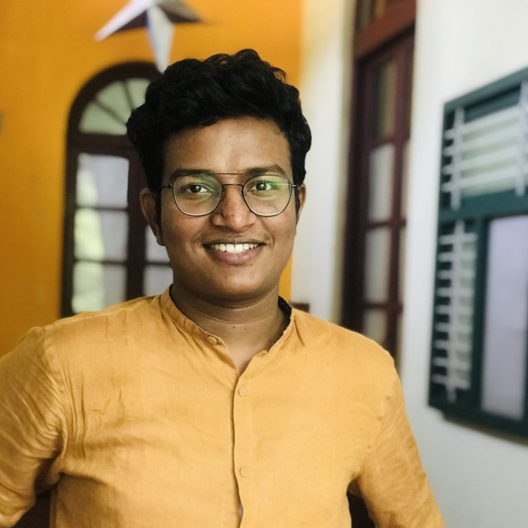 Vishwajeet Poojary