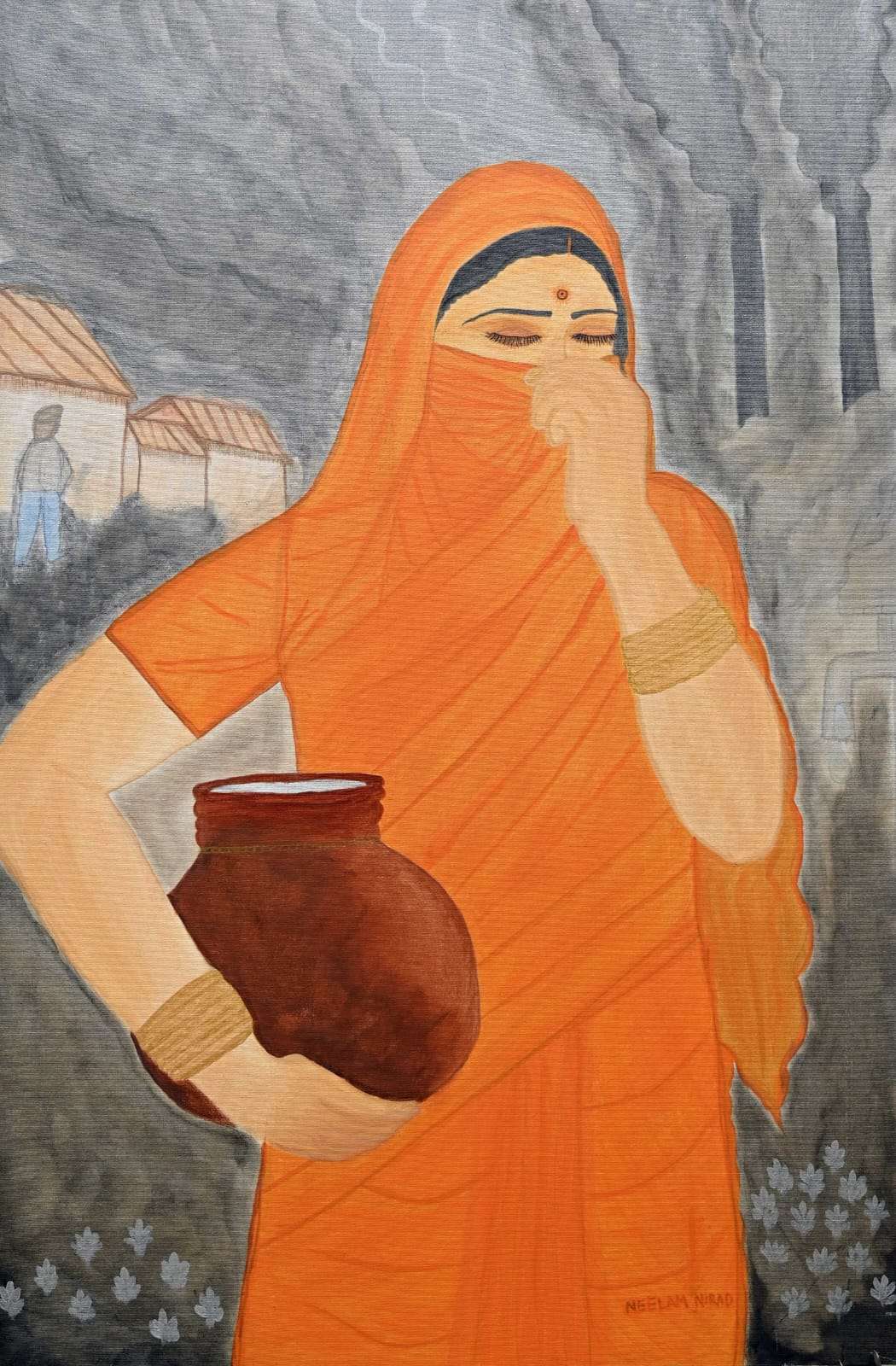 Air, Water, and the Life We Live