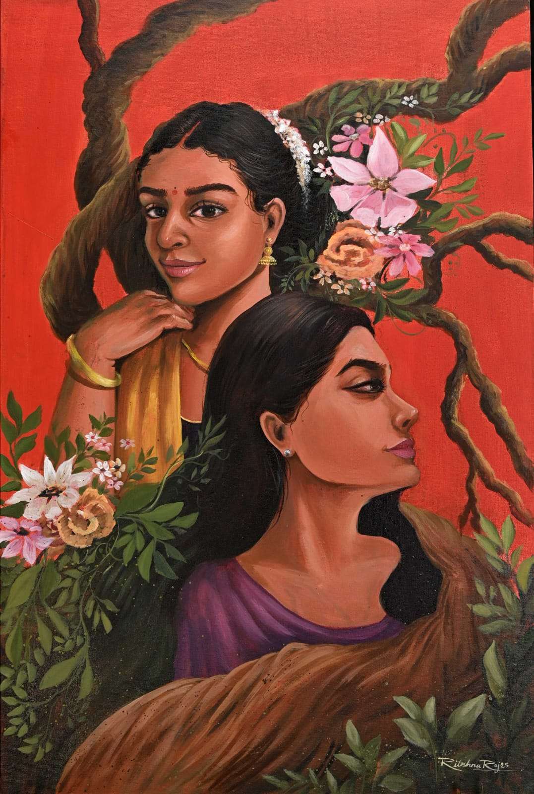 Incomplete…Without Nature