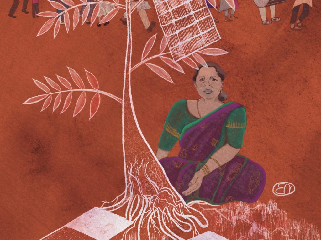 Maharashtra’s First Net-Zero Village: A Woman Sarpanch Leads with Care