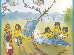 When the Lights Went Out: How a Coal-Belt Village in Jharkhand Is Building Its Own Energy Future
