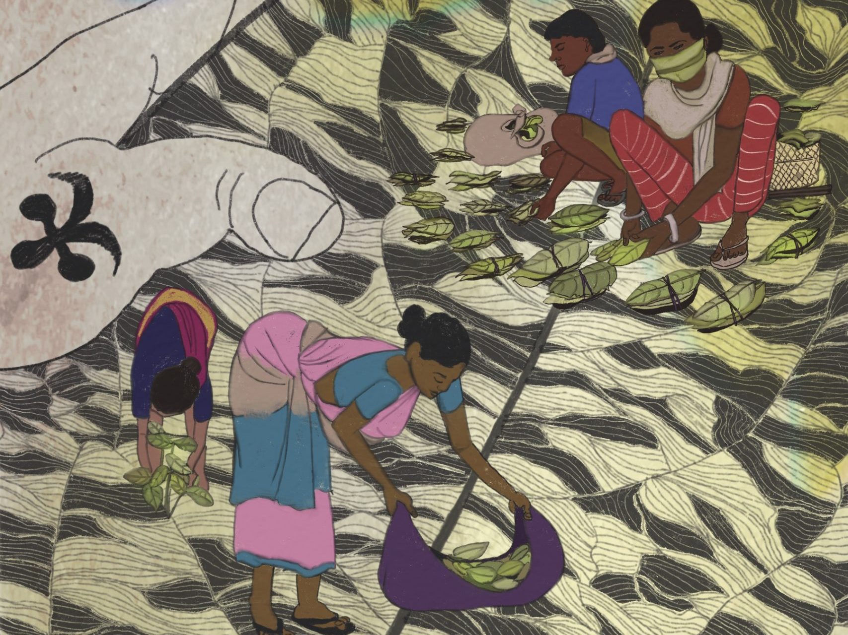 Where Rights Took Root: Odisha Gram Sabhas Protect &Prosper from ‘Green Gold’