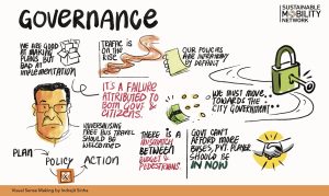 Everyday Mobility in Tamil Nadu: More Than Just Transport 