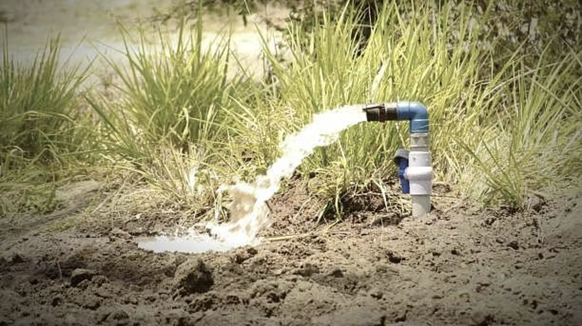 Article | Karnataka Panchayats Lead Groundwater Fight at Mumbai Climate Week