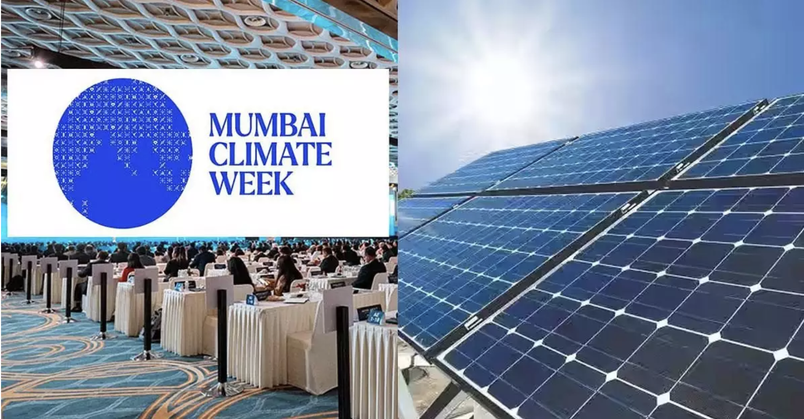 Article | പെരിഞ്ഞനം ഊർജ സ്വയംപര്യാപ്തതാ മാതൃക ദേശീയ ശ്രദ്ധ നേടുന്നു; മുംബൈ കാലാവസ്ഥാ ഉച്ചകോടിയിൽ വിശദമായ ചർച്ച