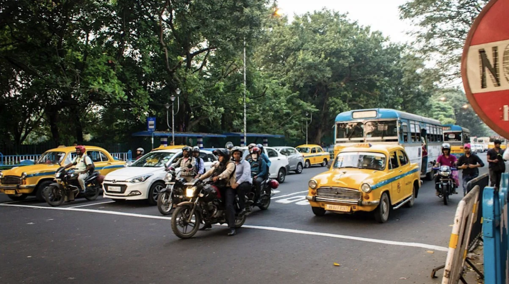 Urban Mobility Experts Recommend Ways to Improve Transport Woes in city