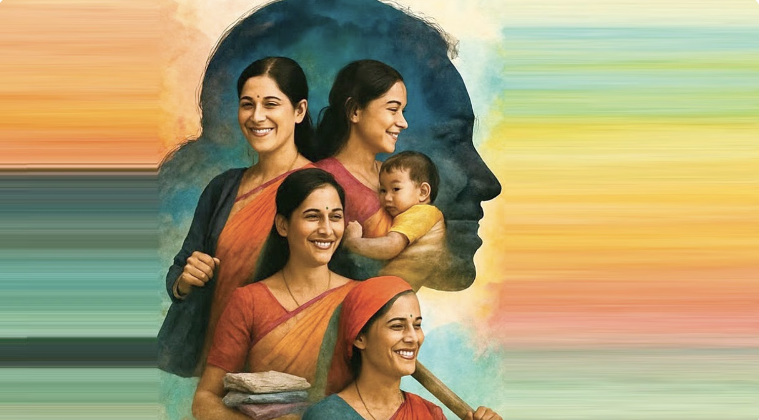 Op-Ed | அரசியல் கட்சிகளிடம் பெண்கள் எதிர்பார்ப்பது என்ன?