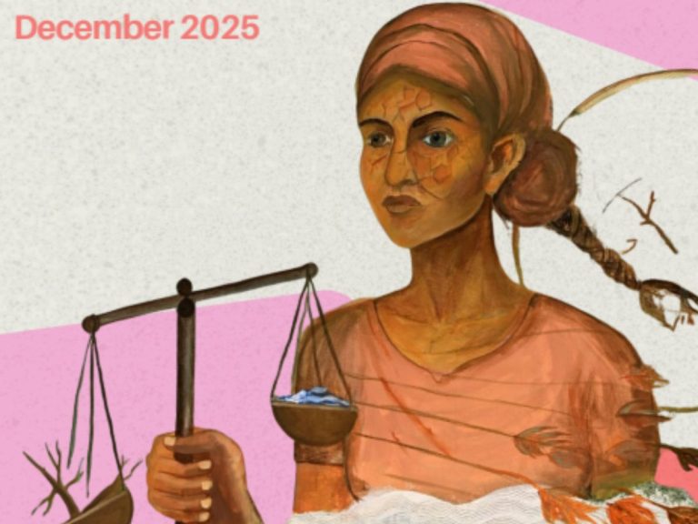 Organising, Counter-Culture and Climate Action: Community Pathways to Climate Justice