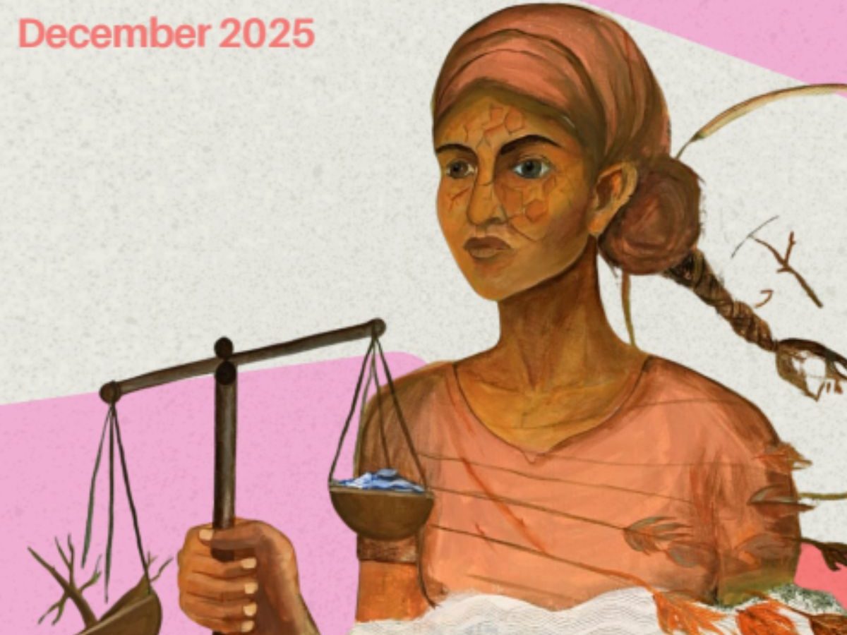 Organising, Counter-Culture and Climate Action: Community Pathways to Climate Justice