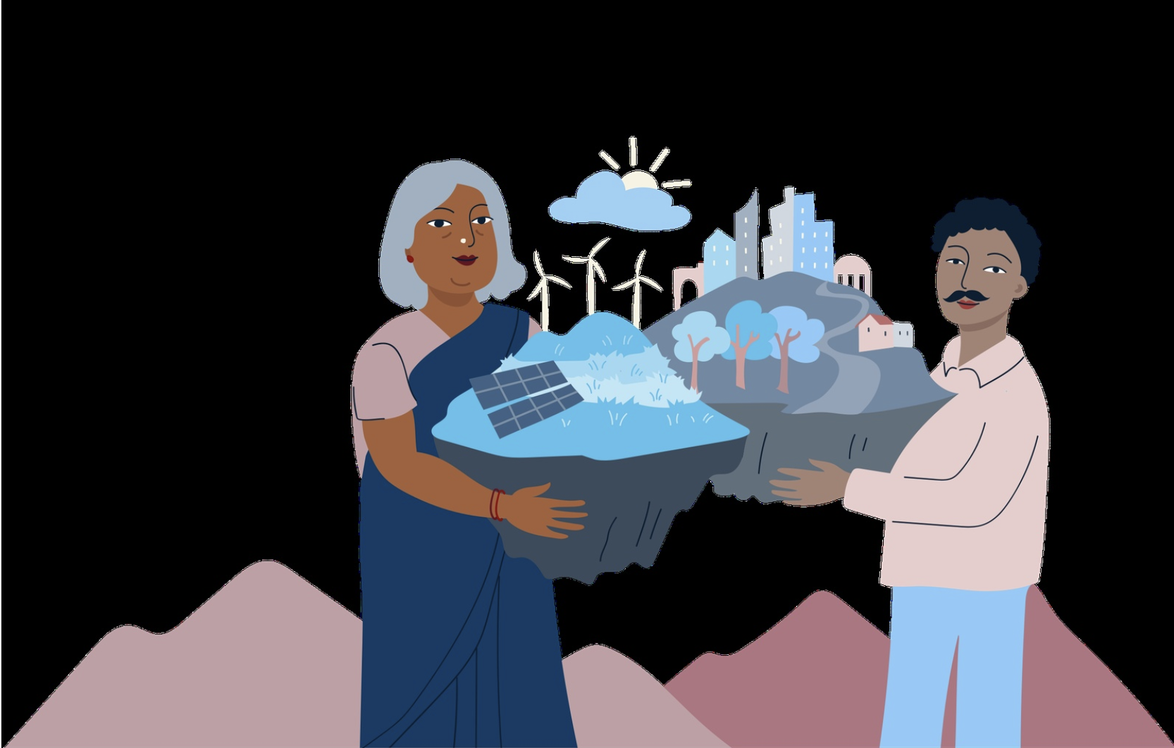 Head of Communications (Hindi)