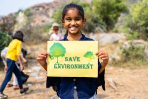 Why is Climate Anxiety Causing Young People to Feel Powerless?