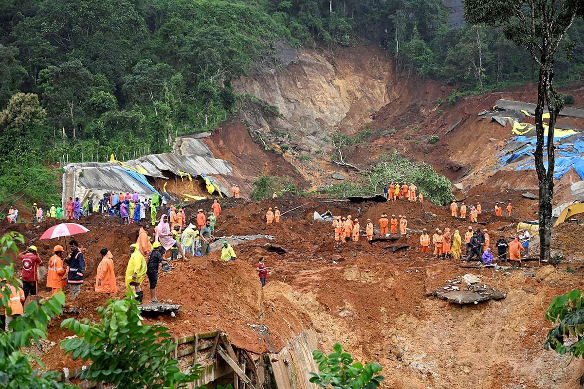 After the Wayanad Tunnel Collapse, How Can we Rethink Development in Kerala’s Eco-sensitive Mountain Landscapes?