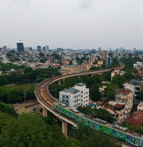 Nagpur Breathed Bad Air for Half of Summer — Here’s Why