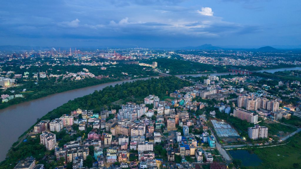 क्या समुदाय की आवाज़ साफ़ हवा दिला सकती है? बर्मामाइंस की कहानी, जहां लोगों ने धूल प्रदूषण के खिलाफ मिलकर आवाज़ उठाई