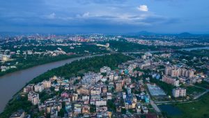 क्या समुदाय की आवाज़ साफ़ हवा दिला सकती है? बर्मामाइंस की कहानी, जहां लोगों ने धूल प्रदूषण के खिलाफ मिलकर आवाज़ उठाई