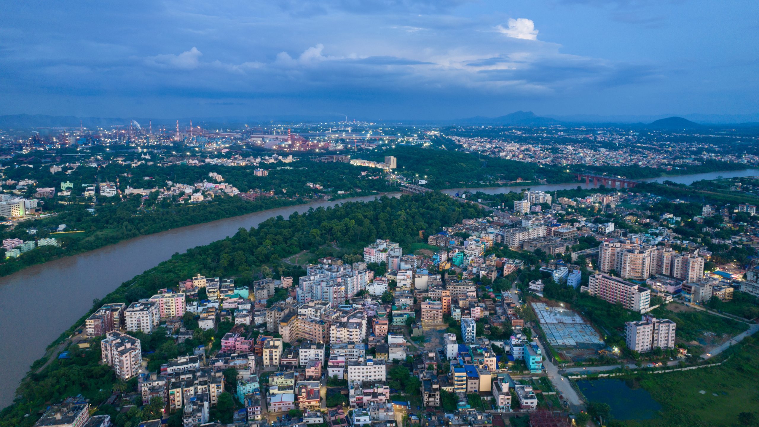 क्या समुदाय की आवाज़ साफ़ हवा दिला सकती है? बर्मामाइंस की कहानी, जहां लोगों ने धूल प्रदूषण के खिलाफ मिलकर आवाज़ उठाई