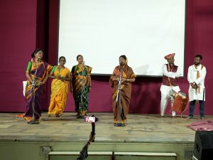 What a Bharud Performance Taught Me About Climate Communication