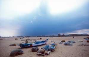 What does Tamil Nadu’s New Budget Mean for Climate Action?