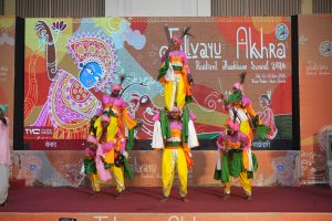 Photo Story: Jalvayu Akhra — Building a Just Transition for Jharkhand, Together